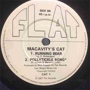 Macavity's Cat - Mule Train
