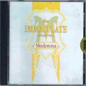 Madonna - The Immaculate Collection