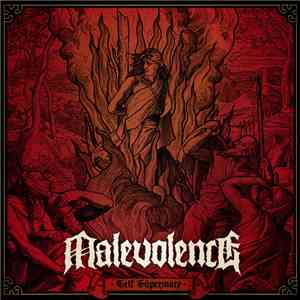 Malevolence  - Self Supremacy