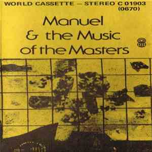 Manuel - Manuel And The Music Of The Masters