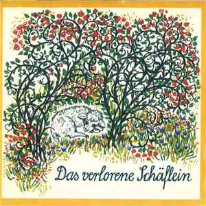 Maria Schulte - Das Verlorene Schäflein