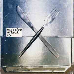 Massive Attack - Sly