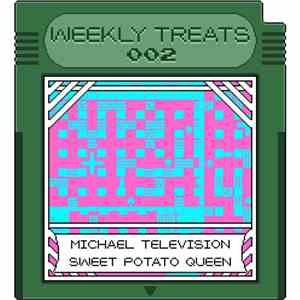 Michael Television - Sweet Potato Queen
