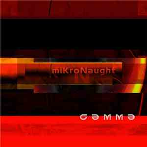 miKroNaught - gamma