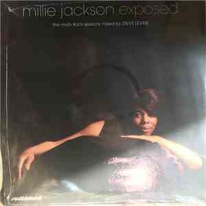 Millie Jackson - millie jackson exposed