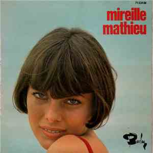 Mireille Mathieu - La Première Étoile