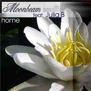 Moonbeam Feat. Julia B. - Home