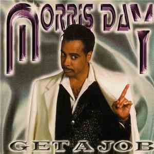 Morris Day - Get A Job