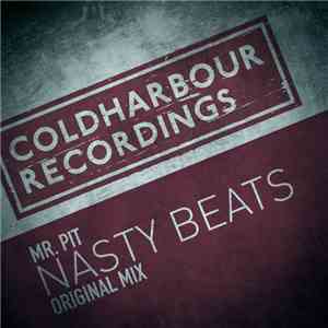 Mr. Pit - Nasty Beats