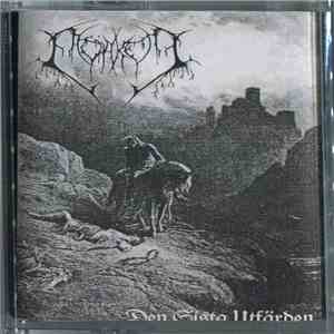 Mörker - Den Sista Utfärden