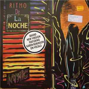 Mystic - Ritmo De La Noche
