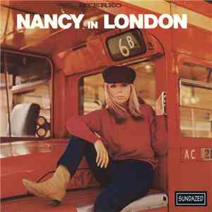 Nancy Sinatra - Nancy In London