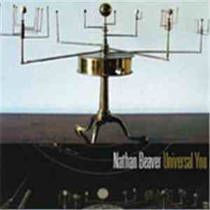 Nathan Beaver - Universal You