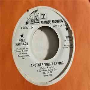 Noel Harrison - Another Virgin Spring / Tin Wedding
