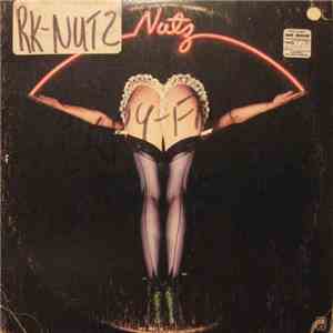 Nutz - Nutz
