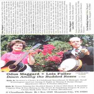 Odus Maggard  Lois Fuller - Down Among The Budded Roses
