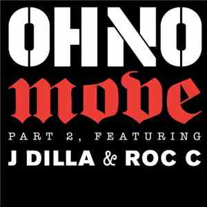 Oh No - Move Part 2