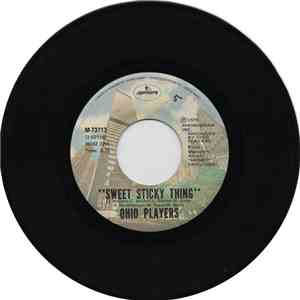 Ohio Players - Sweet Sticky Thing