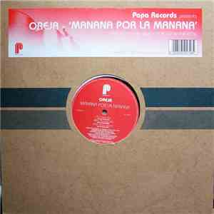 Oreja - Mañaña Por La Mañaña