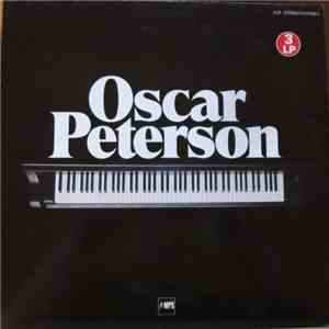 Oscar Peterson - Oscar Peterson