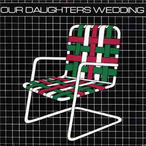 Our Daughters Wedding - Lawnchairs / Airline