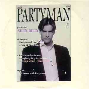 Partyman  - Silly Billy