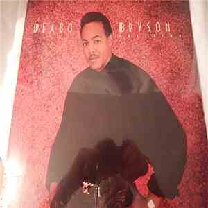 Peabo Bryson - Positive