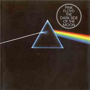Pink Floyd - The Dark Side Of The Moon