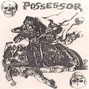 Possessor  - Possessor