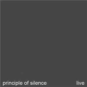 Principle Of Silence - Live