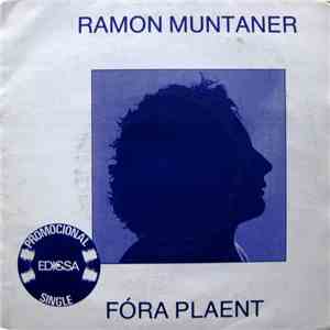 Ramón Muntaner - Fóra Plaent