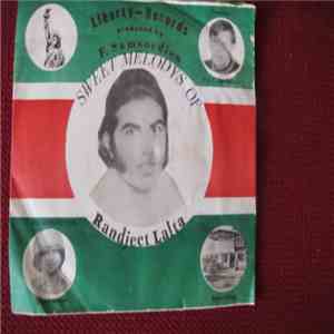 Randjit Lalta - Sweet Melodys Of Randjeet Lalta