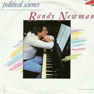 Randy Newman - Political Science / Memo To My Son