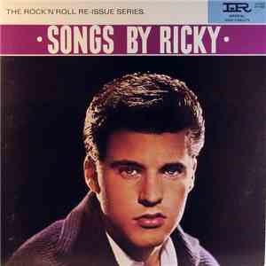 Ricky Nelson  - Songs By Ricky