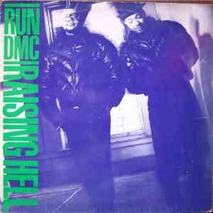 Run-DMC - Raising Hell