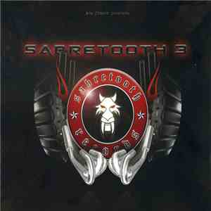 Sabretooth - Sabretooth 3