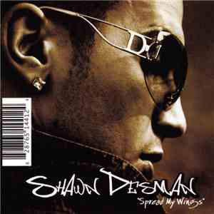 Shawn Desman - Spread My Wings