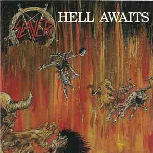 Slayer - Hell Awaits