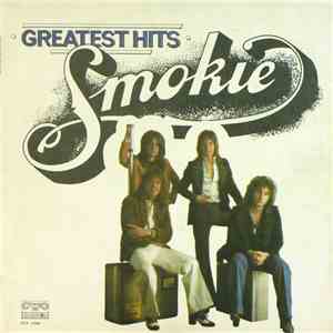 Smokie - Greatest Hits