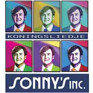 Sonny's Inc. - Koningsliedje
