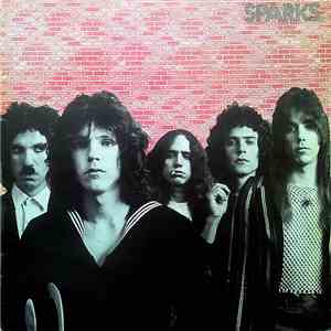 Sparks - Sparks/Wonder Girl