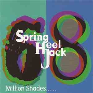 Spring Heel Jack - 68 Million Shades......
