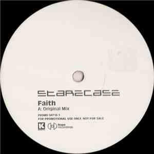 Starecase - Faith