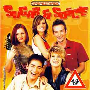Sugar & Spice  - Sugar & Spice
