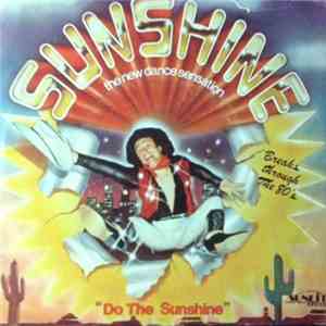 Sunshine  - Do The Sunshine