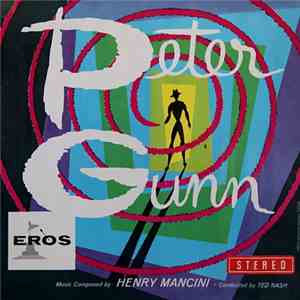 Ted Nash - Peter Gunn