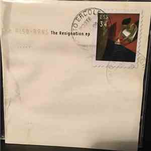 The Also-Rans - The Resignation EP