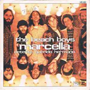 The Beach Boys - Marcella / Detente Querido Hermano