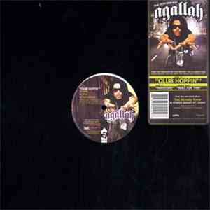The Don Bishop Agallah - Club Hoppin' / Hardcore / Built For This