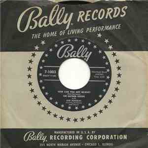 The Gayden Sisters - How Can You Not Believe? / Honestly, Honestly